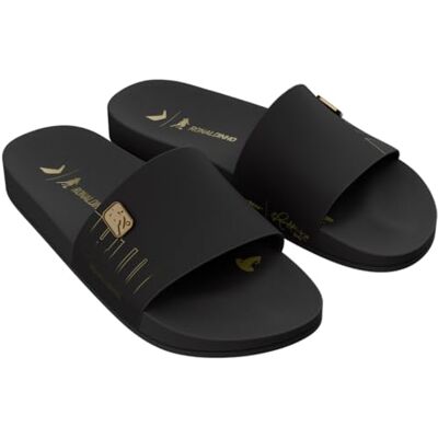 ライダー RIDER Herren R10 Slide Ad Flipflop, Schwarz, 42 EU ライダー RIDER Herren R10 Slide Ad Flipflop, Schwarz, 42 EU