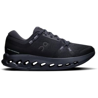 On Cloudsurfer 2 Laufschuhe - Leicht, Atmungsaktiv, Langlebig On Cloudsurfer 2 Laufschuhe - Leicht, Atmungsaktiv, Langlebig