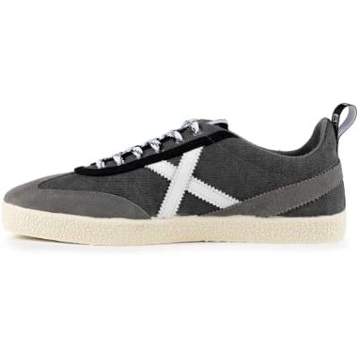 Munich Herren VOLATA 86 Sneaker, Schwarz, 36 EU Munich Herren VOLATA 86 Sneaker, Schwarz, 36 EU