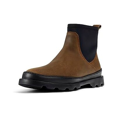 Camper K400698 Brutus, Women Ankle Boot, 35 (EU) Camper K400698 Brutus, Women Ankle Boot, 35 (EU)