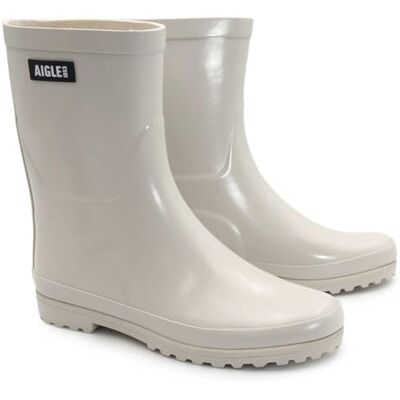 Aigle ELIOSA BOTTIL, Gummistiefel, SABLE, Aigle ELIOSA BOTTIL, Gummistiefel, SABLE,
