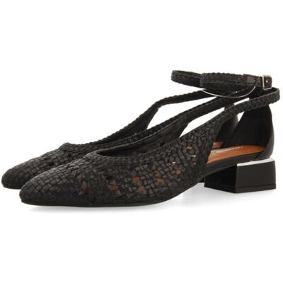 GIOSEPPO BARDEJOV, Damenschuhe, Schwarz, 36 EU, Schwarz, 36 EU GIOSEPPO BARDEJOV, Damenschuhe, Schwarz, 36 EU, Schwarz, 36 EU