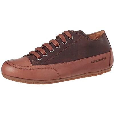 Candice Cooper ROCK, Herren Gymnastikschuhe, Cuir/Ebony, Candice Cooper ROCK, Herren Gymnastikschuhe, Cuir/Ebony,