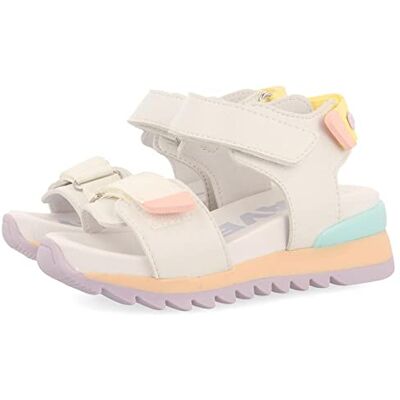 GIOSEPPO Thiotte Sportsandalen, Weiß, Größe 28, weiß, 28 EU GIOSEPPO Thiotte Sportsandalen, Weiß, Größe 28, weiß, 28 EU