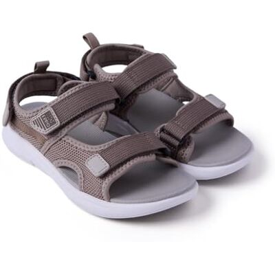 GIOSEPPO Baby-Jungen Elwak Verstellbarer Riemen, Taupe, 25 EU GIOSEPPO Baby-Jungen Elwak Verstellbarer Riemen, Taupe, 25 EU