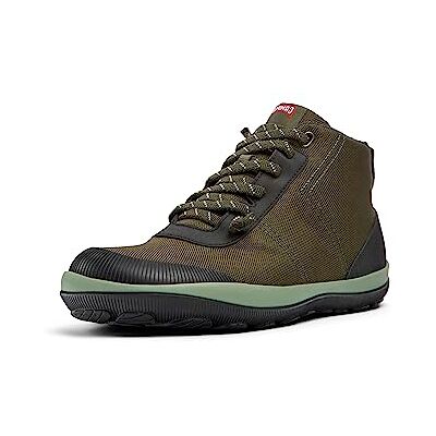 Camper K300472 Peu Pista GM, Men Ankle Boot, 39 (EU) Camper K300472 Peu Pista GM, Men Ankle Boot, 39 (EU)