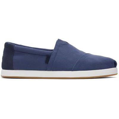 TOMS Herren Sneaker ALP FWD Cadet Blue Bequeme Freizeitschuhe Atmungsaktiv & rutschfest TOMS Herren Sneaker ALP FWD Cadet Blue Bequeme Freizeitschuhe Atmungsaktiv & rutschfest