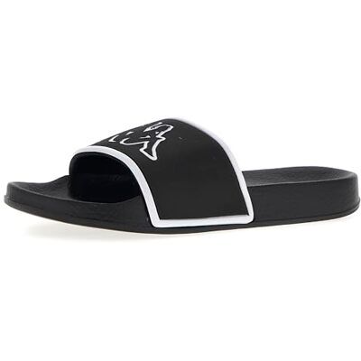 Kappa LOGO FLIP Kids Slides-Sandalen Kappa LOGO FLIP Kids Slides-Sandalen