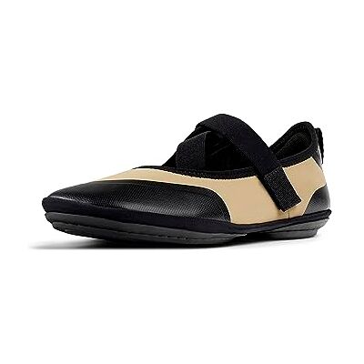 Camper K201568 Right Nina, Women Moccasin/Ballerina, 36 (EU) Camper K201568 Right Nina, Women Moccasin/Ballerina, 36 (EU)