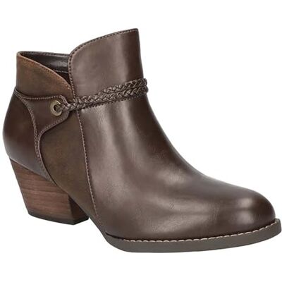Bella Vita Damen Audrina Stiefel, Braun, 37 EU Bella Vita Damen Audrina Stiefel, Braun, 37 EU
