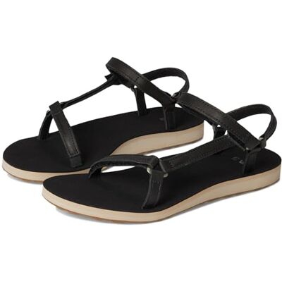 Teva Damen Original Universal Slim LeaSandale Wandersandalen Teva Damen Original Universal Slim LeaSandale Wandersandalen