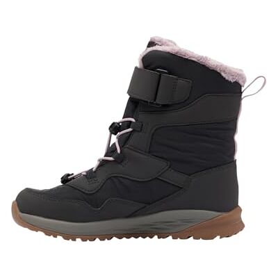 JACK WOLFSKIN Polar Bear-G TEXAPORE HIGH VC K - Winterstiefel JACK WOLFSKIN Polar Bear-G TEXAPORE HIGH VC K - Winterstiefel