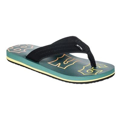 Billabong Jungen All Day Theme Boy Flip-Flops, Jade Stone, 32 EU Billabong Jungen All Day Theme Boy Flip-Flops, Jade Stone, 32 EU