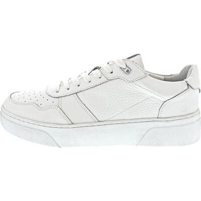 MARCO TOZZI Herren 2-13600-42 Sneaker, White, 41 EU MARCO TOZZI Herren 2-13600-42 Sneaker, White, 41 EU