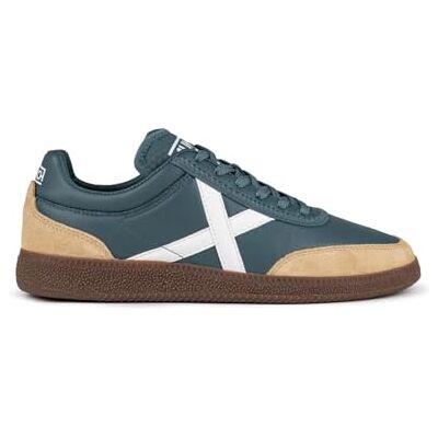 Munich Unisex Rumba Sneaker, blau, 40 EU Munich Unisex Rumba Sneaker, blau, 40 EU