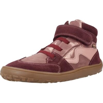 Froddo Tex Go Barfuss Bordeaux rot Froddo Tex Go Barfuss Bordeaux rot