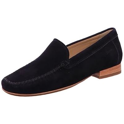 Sioux Campina, Damen-Mokassin, Profundo, 38 EU Sioux Campina, Damen-Mokassin, Profundo, 38 EU