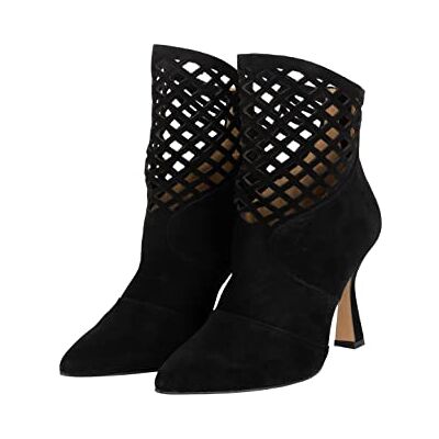 nelice Damen Stiefeletten, 37 EU nelice Damen Stiefeletten, 37 EU