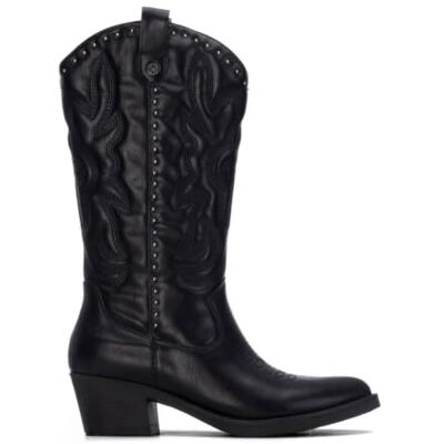 XTI Cowboystiefel Camper Boots Damen Bequeme und vielseitige Schuhe – Lässige Mode XTI Cowboystiefel Camper Boots Damen Bequeme und vielseitige Schuhe – Lässige Mode