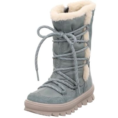Superfit FLAVIA warm gefütterte Gore-Tex Schneestiefel, PINK 5500, 34 EU Superfit FLAVIA warm gefütterte Gore-Tex Schneestiefel, PINK 5500, 34 EU