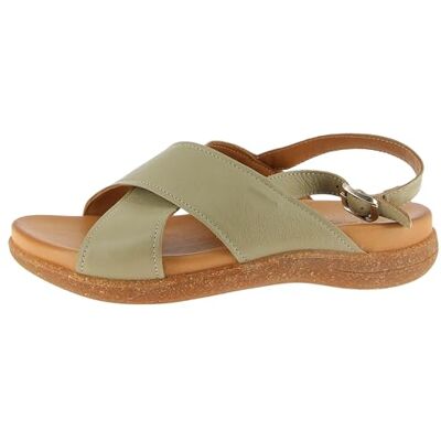 Andrea Conti 0301003 Damen Sandalette Andrea Conti 0301003 Damen Sandalette