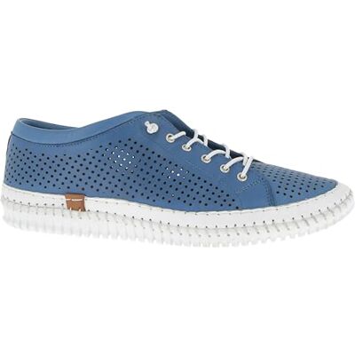 Andrea Conti 0025905 Damen Low Top Sneaker Andrea Conti 0025905 Damen Low Top Sneaker