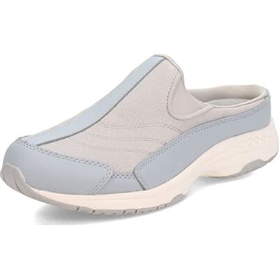 Easy Spirit Traveltime 234 Grey 2 9.5 Easy Spirit Traveltime 234 Grey 2 9.5