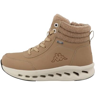 Kappa Damen 26K0012004 Stiefel sand 37 Kappa Damen 26K0012004 Stiefel sand 37