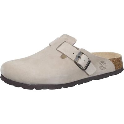 Dr. Brinkmann Nerpio 600177 Clogs, Damen-Mokassin, Beige, 40 EU Large Dr. Brinkmann Nerpio 600177 Clogs, Damen-Mokassin, Beige, 40 EU Large