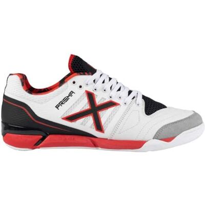 Munich Unisex Prisma 41 Sneaker, weiß, 40 EU Munich Unisex Prisma 41 Sneaker, weiß, 40 EU