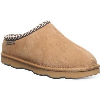 BEARPAW Damen Tabitha Slipper, Iced Coffee (243), 40 EU BEARPAW Damen Tabitha Slipper, Iced Coffee (243), 40 EU