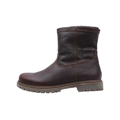 Panama Jack Herrenstiefel, Fedro C13, Kastanienbraun, 44 EU Panama Jack Herrenstiefel, Fedro C13, Kastanienbraun, 44 EU