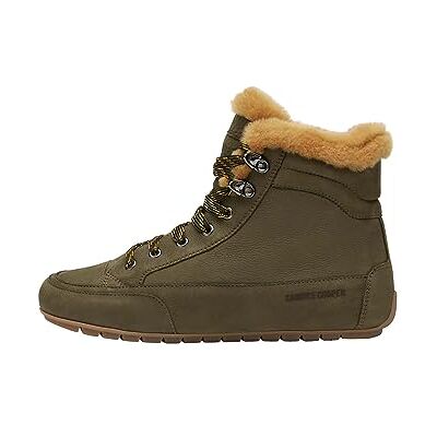 Candice Cooper FALC Vancouver Fur Schnürschuhe für Damen, Army Green, 36.5 EU, Grün (Army Green), 36.5 EU Candice Cooper FALC Vancouver Fur Schnürschuhe für Damen, Army Green, 36.5 EU, Grün (Army Green), 36.5 EU
