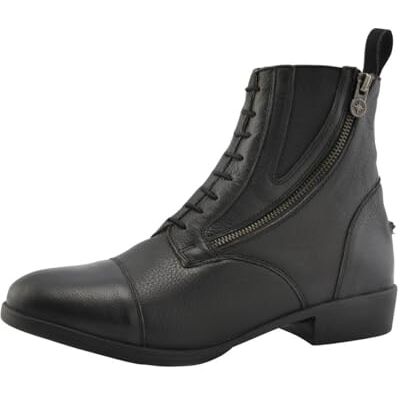 Suedwind - Advanced II SZ Soft Reitstiefelette - Reitstiefel Suedwind - Advanced II SZ Soft Reitstiefelette - Reitstiefel