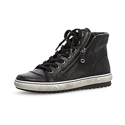 Gabor Shoes 53.754 Damen Hohe Sneakers Gabor Shoes 53.754 Damen Hohe Sneakers