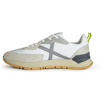 Munich Versatile, Herrenschuhe, Grau 004, 46 EU, Grau 004, 46 EU Munich Versatile, Herrenschuhe, Grau 004, 46 EU, Grau 004, 46 EU