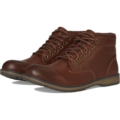 Eastland Herren Finn Chukka-Stiefel, hautfarben, 43 EU Eastland Herren Finn Chukka-Stiefel, hautfarben, 43 EU