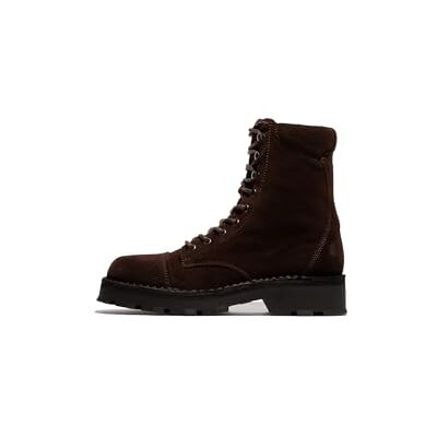 FLY London Herren KAFT126FLY Fashion Boot, Expresso, 39 EU FLY London Herren KAFT126FLY Fashion Boot, Expresso, 39 EU