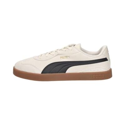 Puma Club Azura SD Sneaker für Damen, alpines Schneeschwarz, 5 UK Puma Club Azura SD Sneaker für Damen, alpines Schneeschwarz, 5 UK