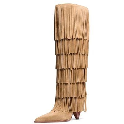 Michael Kors JAYLA HEELED BOOT Boots Michael Kors JAYLA HEELED BOOT Boots