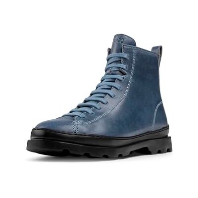 Camper , Brutus, Women Mid boot, Medium Gray, 35, (EU) Camper , Brutus, Women Mid boot, Medium Gray, 35, (EU)