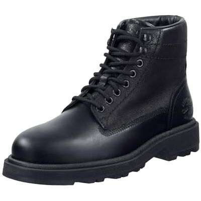 GANT FOOTWEAR Herren BLISDOR Stiefelette, Black, 42 EU GANT FOOTWEAR Herren BLISDOR Stiefelette, Black, 42 EU