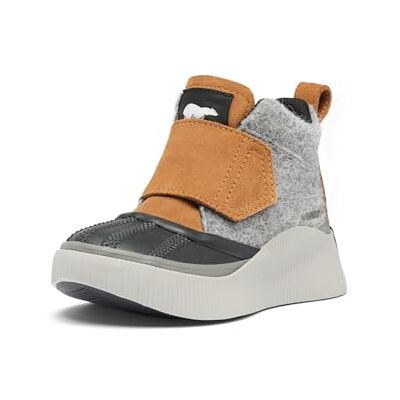 Sorel Little Children's Out N About IV Wasserfeste Unisex Kinder-Riemenstiefel Sorel Little Children's Out N About IV Wasserfeste Unisex Kinder-Riemenstiefel