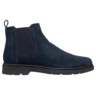 Geox MAN U SPHERICA EC1 CHELSEA NAVY 45_EU Geox MAN U SPHERICA EC1 CHELSEA NAVY 45_EU