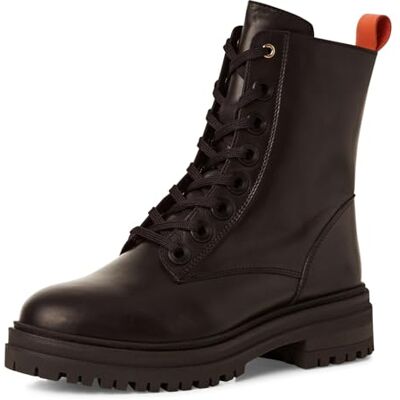 MARCO TOZZI Damen 2-26216-43 Stiefelette, Black Nappa, 36 EU MARCO TOZZI Damen 2-26216-43 Stiefelette, Black Nappa, 36 EU