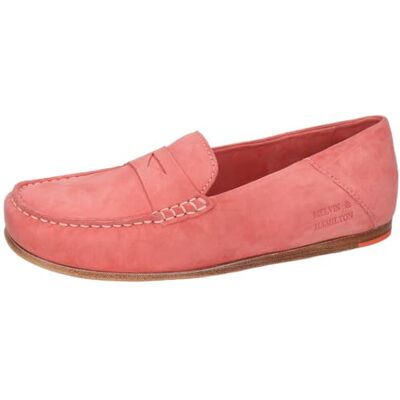 Melvin & Hamilton Loafers Damen Thea 3 Rosa 38 Melvin & Hamilton Loafers Damen Thea 3 Rosa 38