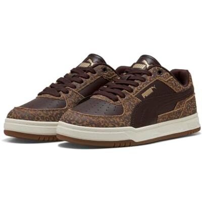 Puma Caven III Feline, Damen-Turnschuhe, Schokoladenfondue Taupe, 37,5 EU Puma Caven III Feline, Damen-Turnschuhe, Schokoladenfondue Taupe, 37,5 EU