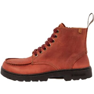 El Naturalista Unisex N5263 Nomada Oxford-Stiefel, Caldera, 39 EU Weit El Naturalista Unisex N5263 Nomada Oxford-Stiefel, Caldera, 39 EU Weit