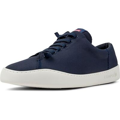 Camper , Peu Touring, Men Sneaker, Navy, 42, (EU) Camper , Peu Touring, Men Sneaker, Navy, 42, (EU)