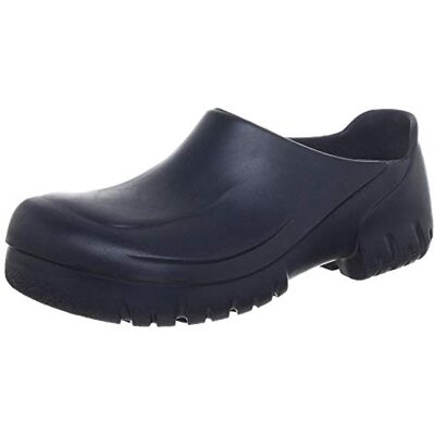 Birkenstock Alpro Unisex-Erwachsene Berufsschuhe Clogs SRC Birkenstock Alpro Unisex-Erwachsene Berufsschuhe Clogs SRC